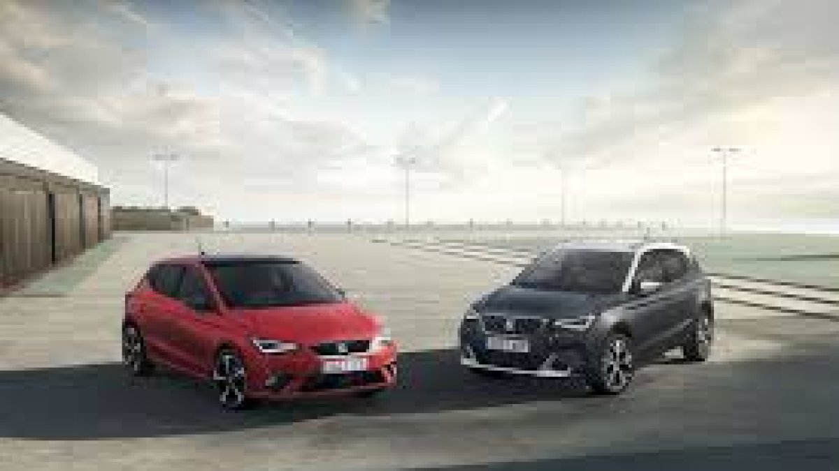 Estos son los modelos gasolina preferidos por los conductores españoles en septiembre