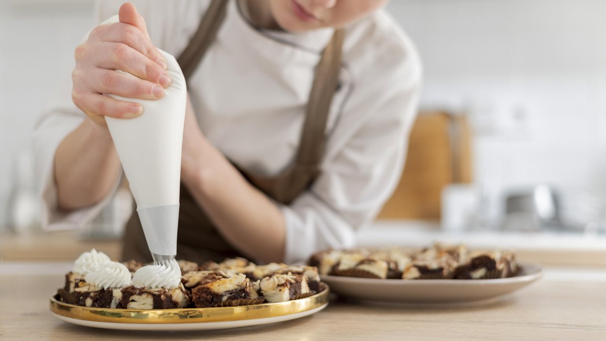 En el evento se conocerán las últimas tendencias en ingredientes, decoraciones o procesos.