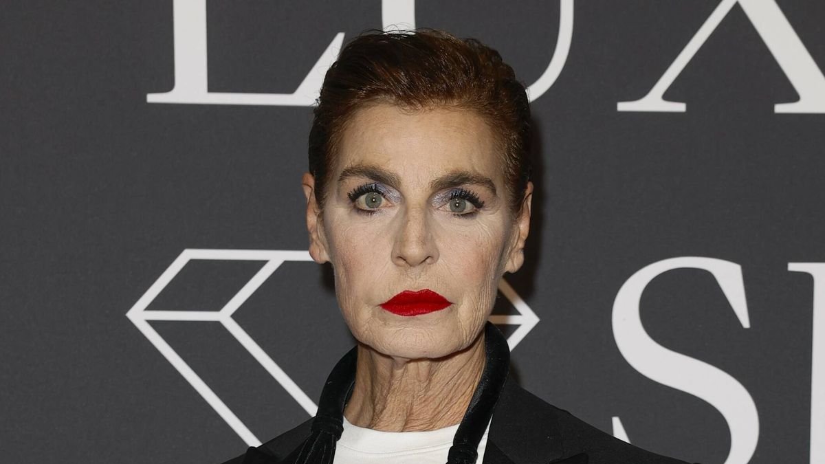 Antonia Dell'Atte recuerda los malos tratos de Alessadro Lecqio