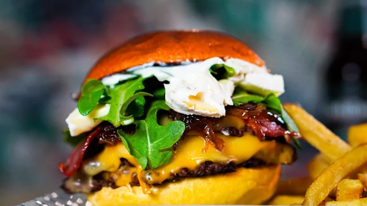 La hamburguesería Guifer 2.0 desembarca en Almería.