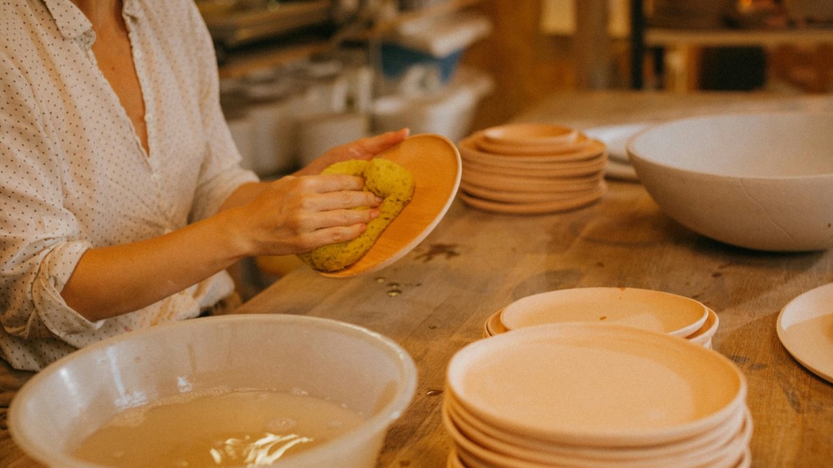 Una de las tradiciones más destacables de Almería es la alfarería.