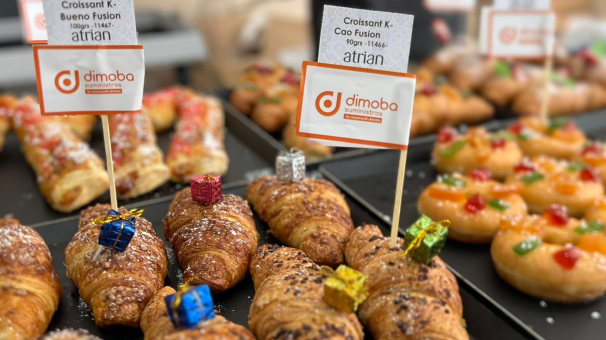 Algunas de las propuestas presentadas en la jornada.