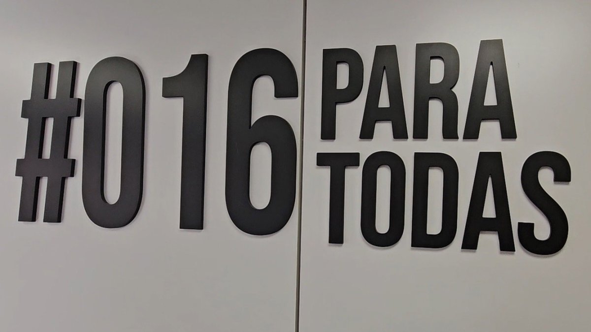 MINISTERIO DE IGUALDAD - Archivo