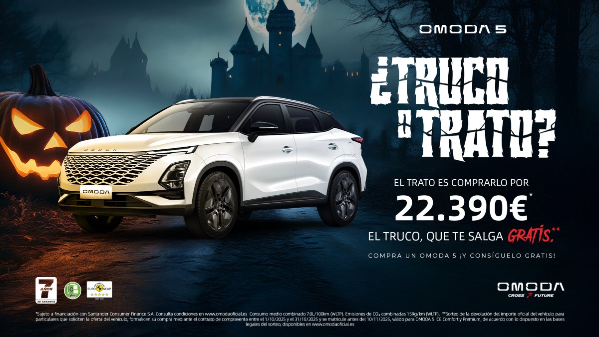 El sorteo, que se celebrará el 11 de noviembre de 2025.