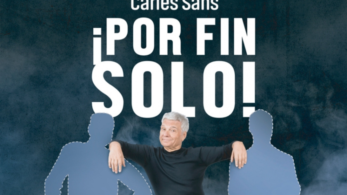 Cartel del evento.
