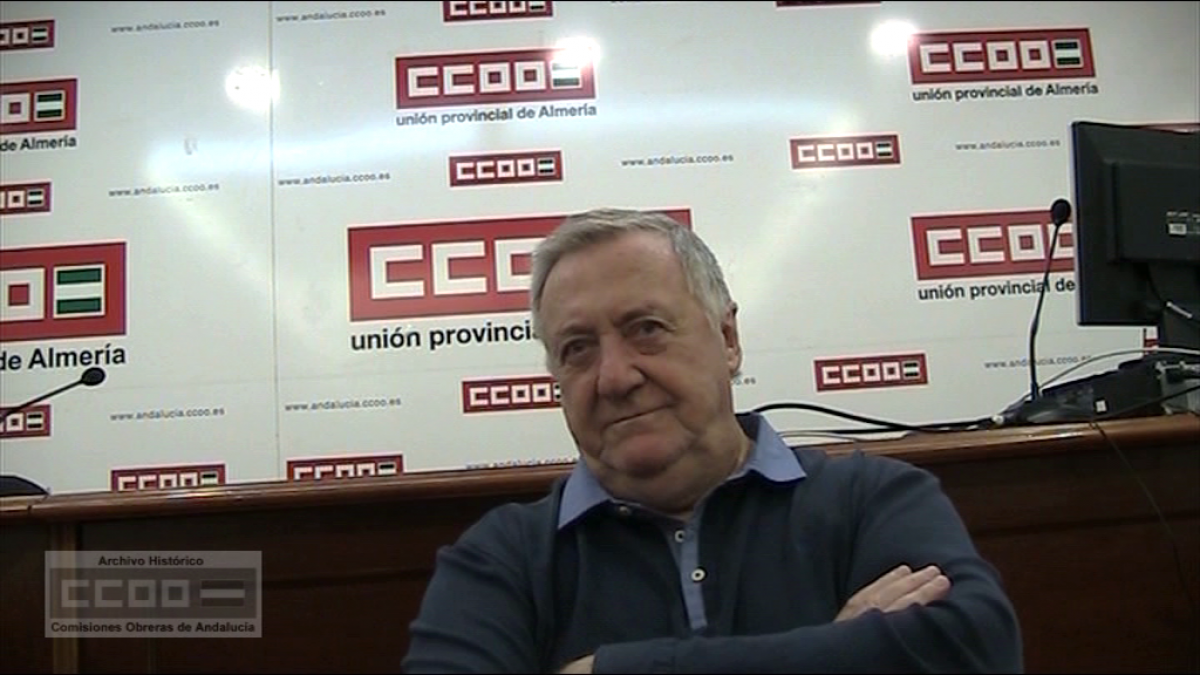 Fallece Pedro Francisco Baldó