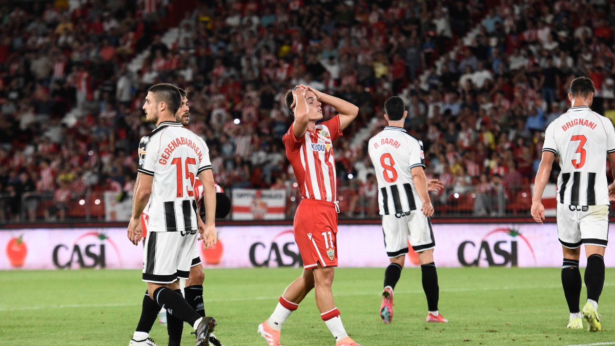 Un jugador de su calidad está llamado a superar los 10 goles por temporada.