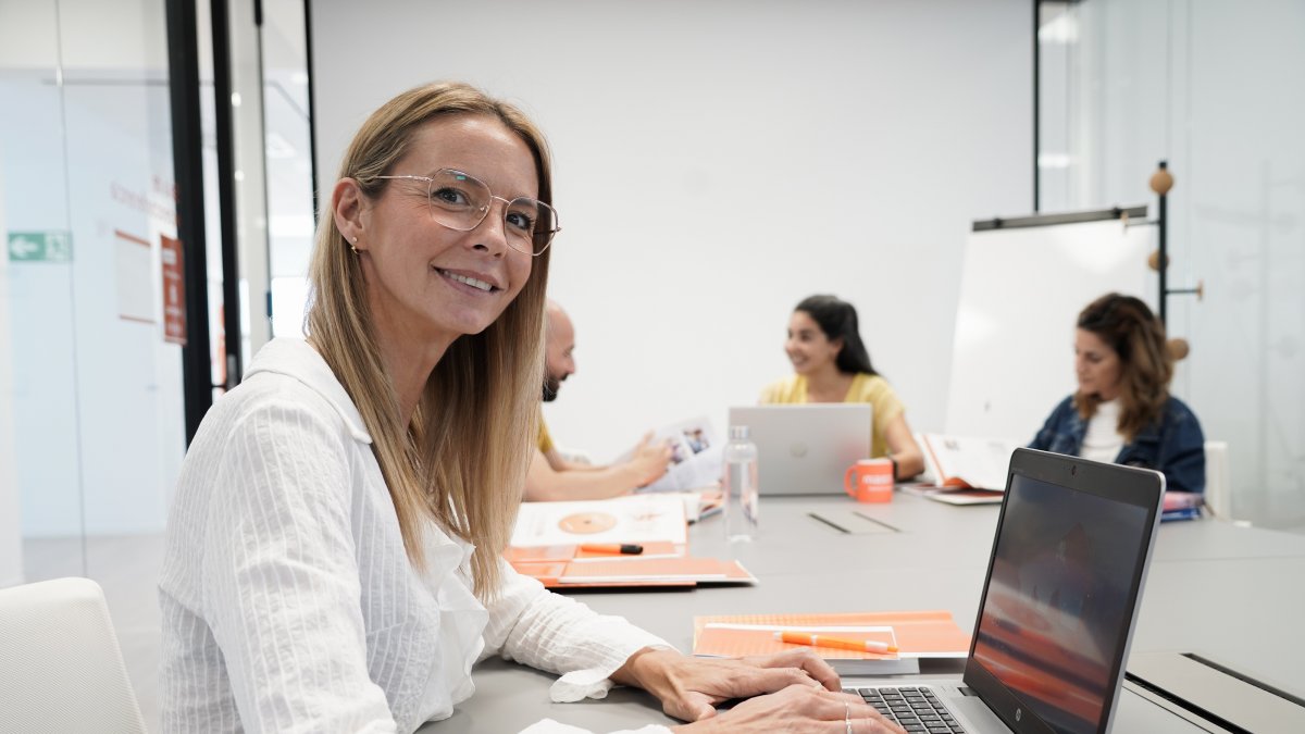 El método de Davante da grandes resultados.