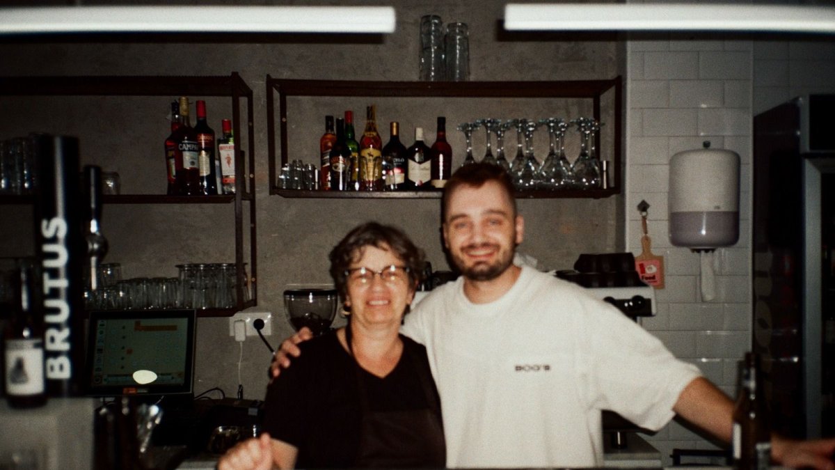 Bogscoffee en Aguadulce (Almería)