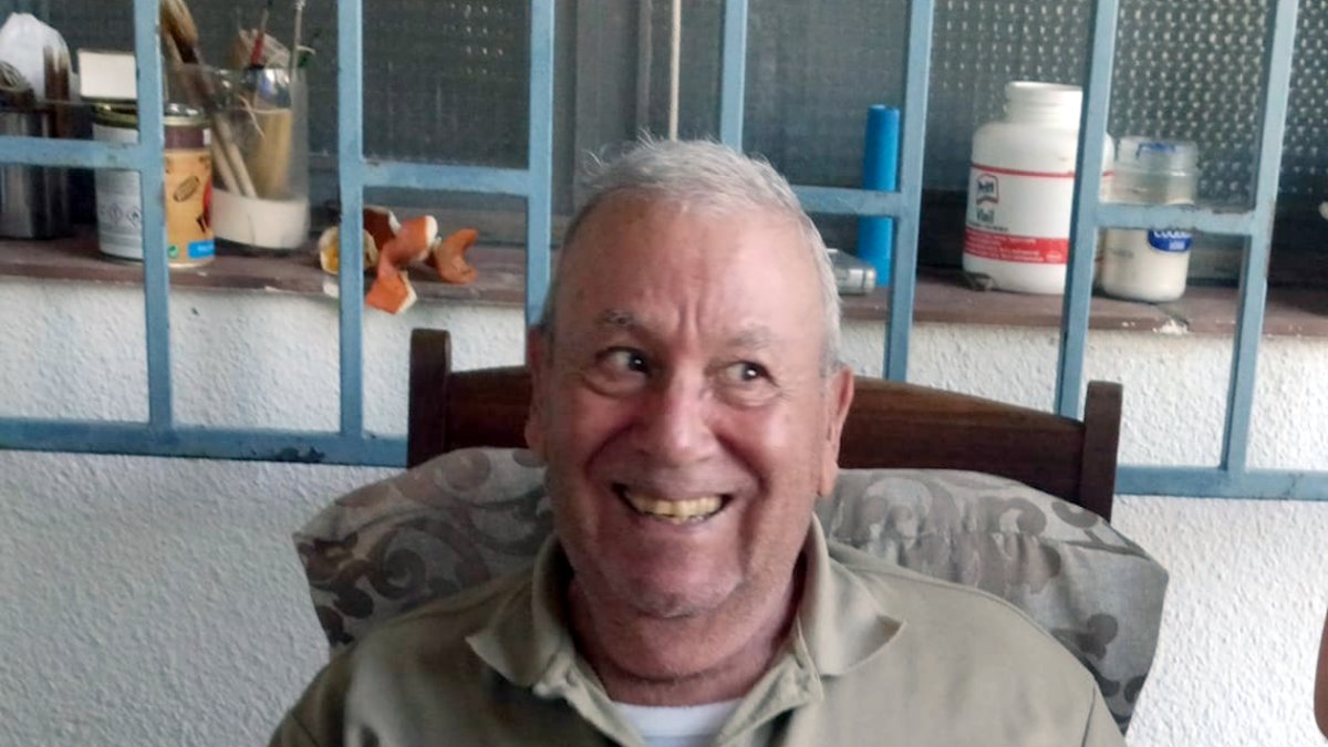 Pedro Contreras Salas, escritor costumbrista y estudioso de la historia local, ha fallecido en Vera a los 81 años de edad.