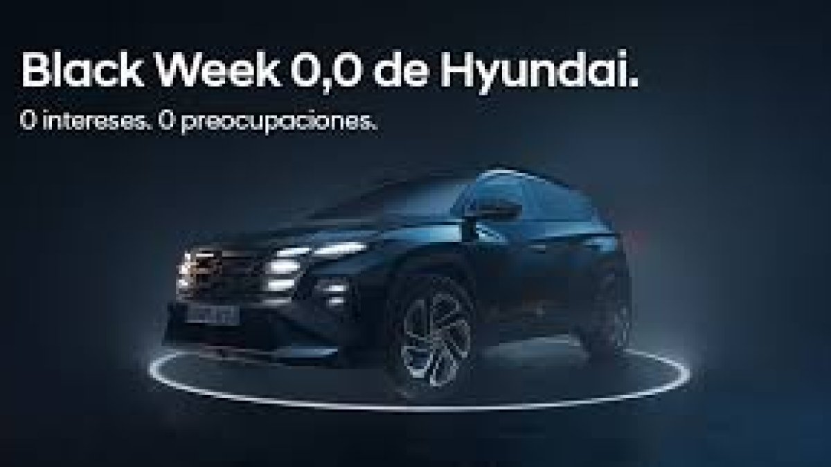 Hyundai Almerialva celebra una nueva edición de los Black Week