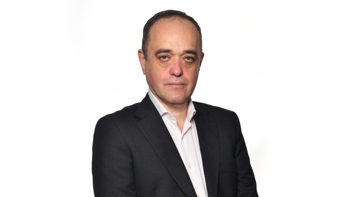 Israel Martinez economista de Indalboran Consulting2