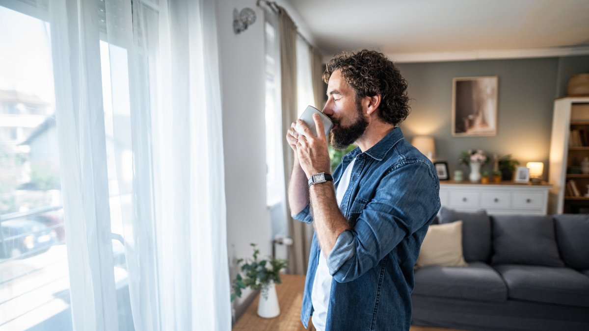 Vivir solo es una elección cada vez más común.