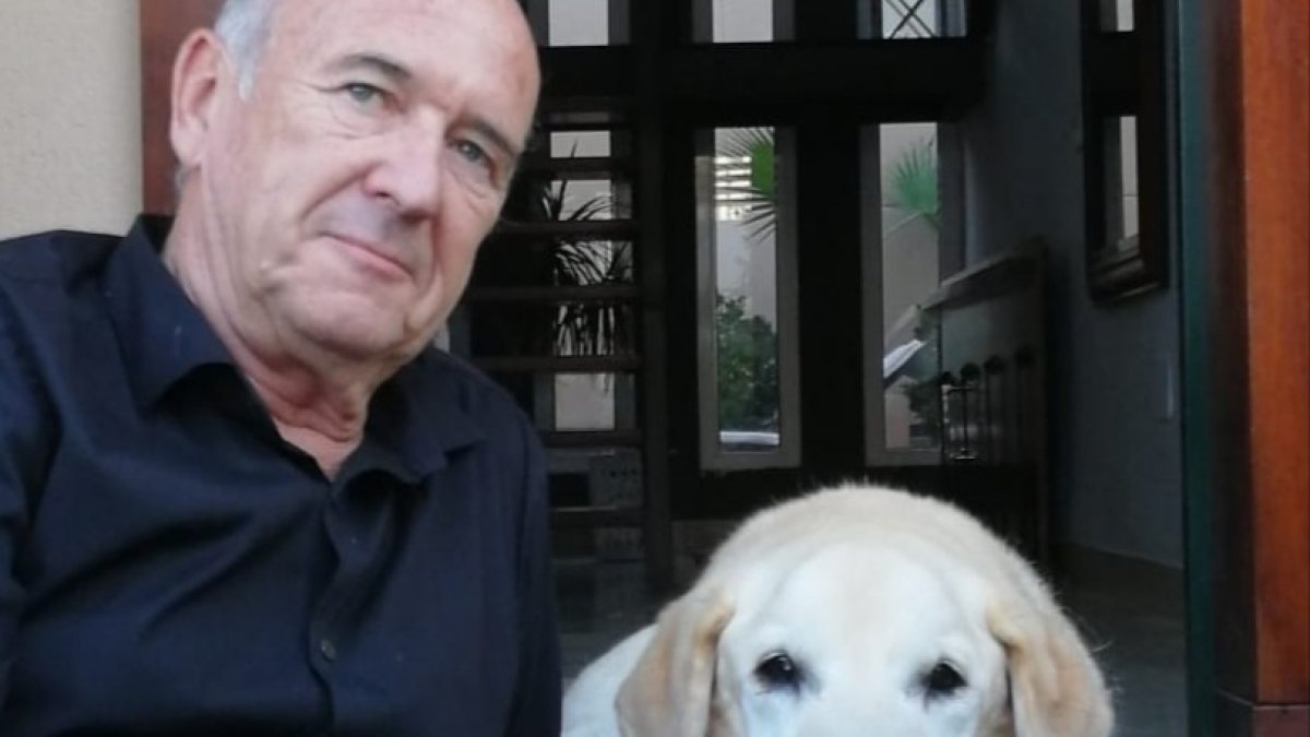 Manuel García Páez.