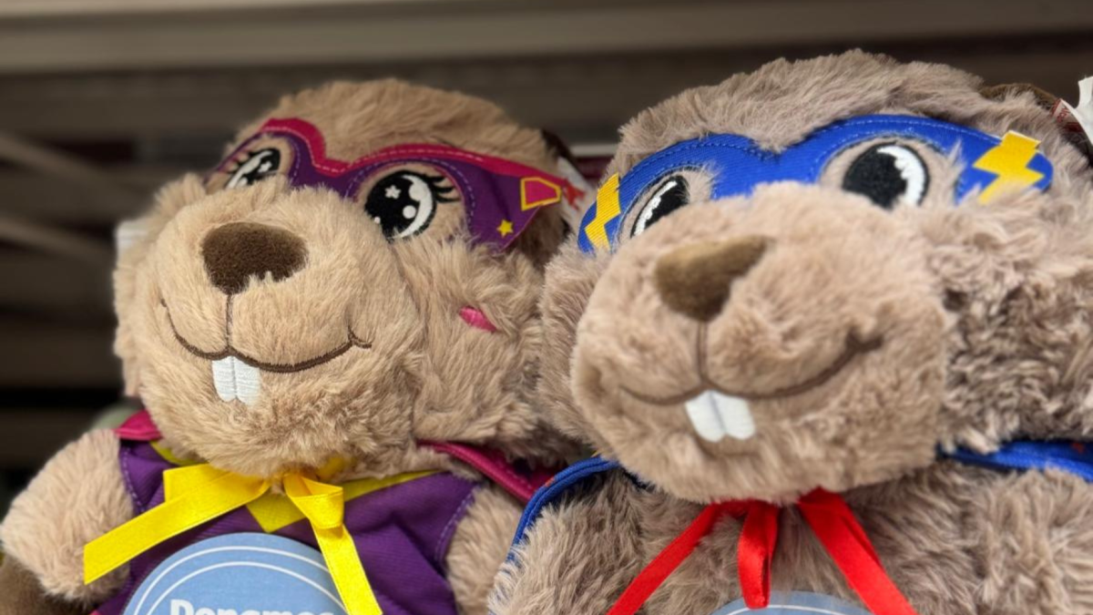 Julio y Julia están a la venta en Alcampo Almería.