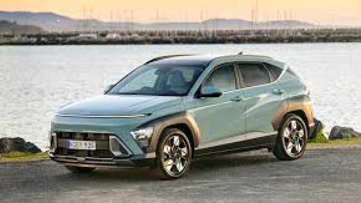 Modelo Kona en oferta en Almerialva