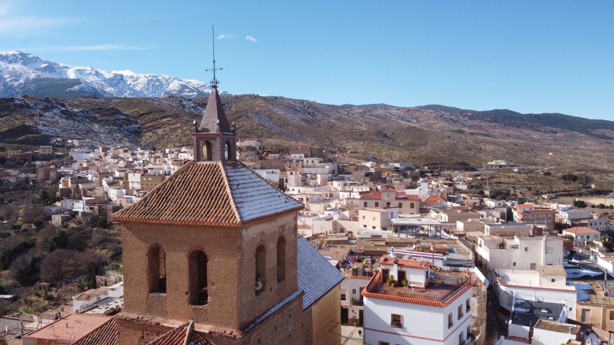 Imagen de archivo del municipio