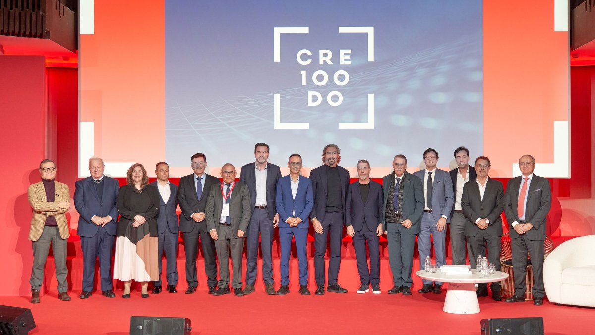 Fundación CRE100DO impulsa el crecimiento de este segmento empresarial que se reafirma como motor de desarrollo y competitividad.