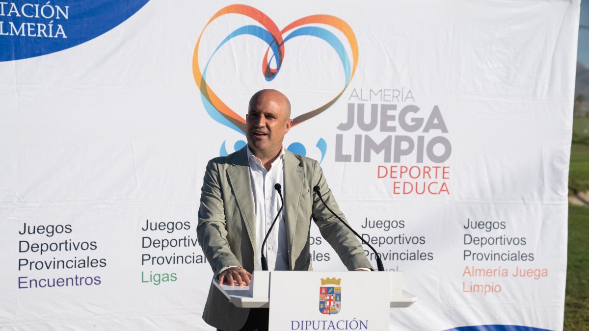 Archivo - José Antonio García Alcaína (PP).