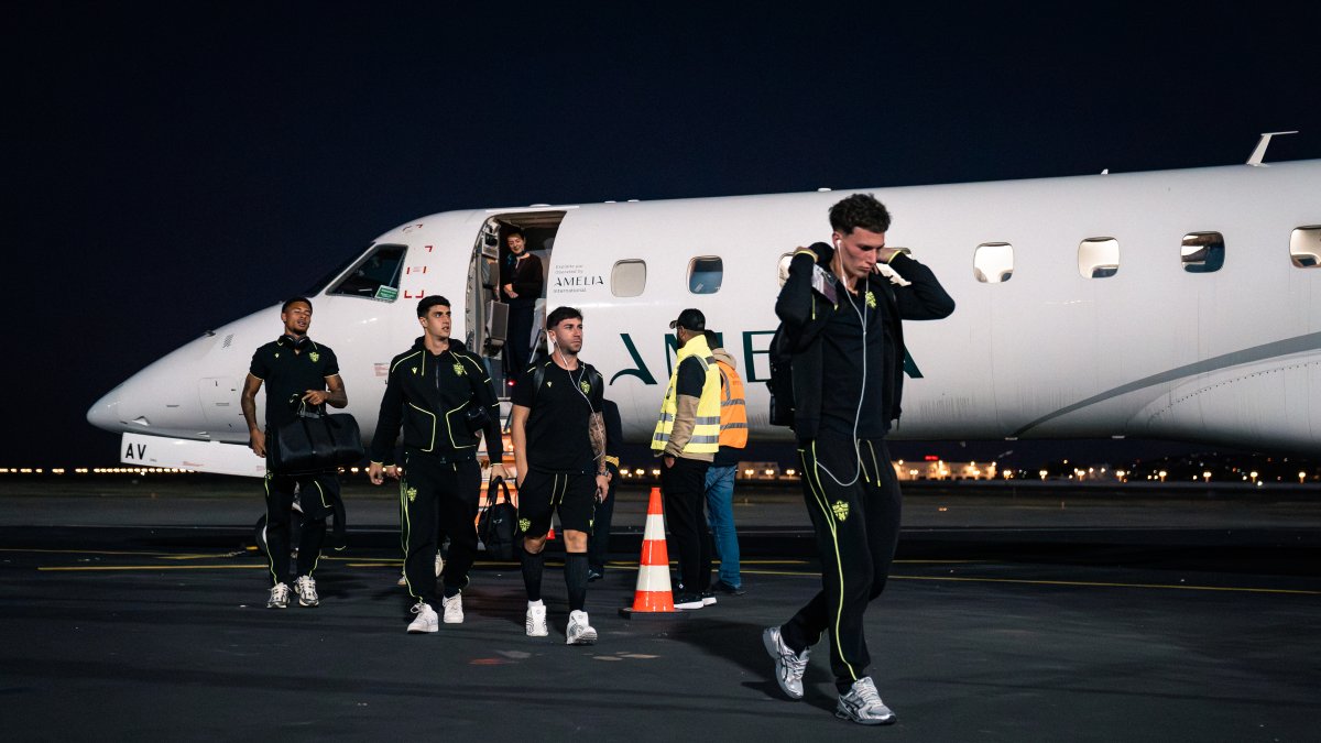 El Almería toma tierra después de dos partidos sin ganar.
