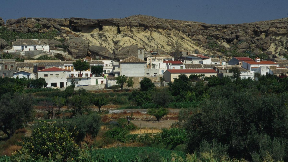 Imagen de Archivo de Partaloa.