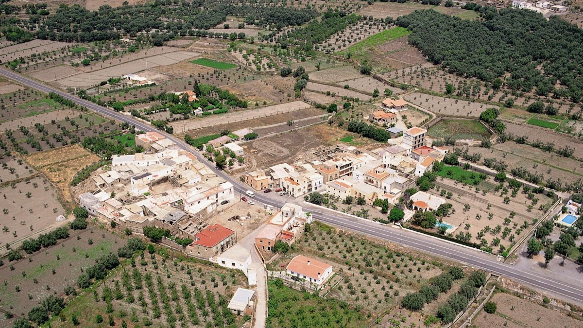 Imagen de archivo de Las Tres Villas