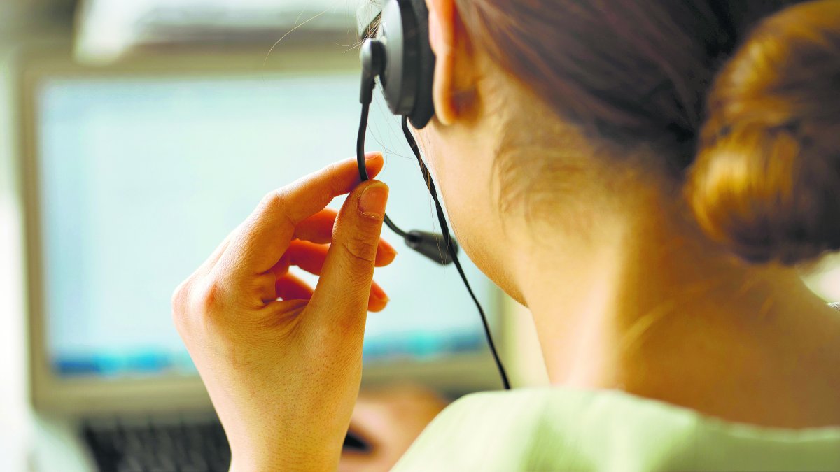 Las llamadas telefónicas son el principal canal utilizado para este tipo de fraude.