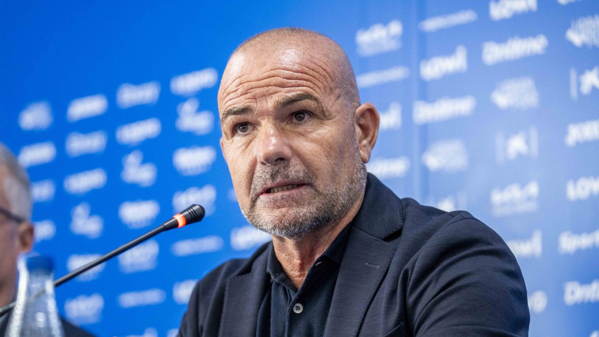 Paco López fue cesado tras la eliminación en Copa del Rey y el Leganés continúa sin reaccionar.