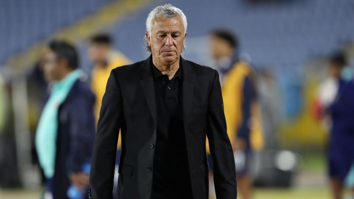 Gorosito tenía ampliado el contrato con Alianza hasta el 2026.