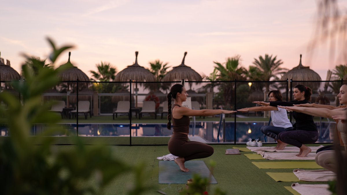 Boutique Yoga Retreats | @boutiqueyogaretreats