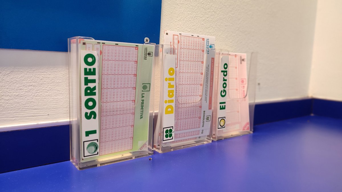 EUROPA PRESS - Archivo