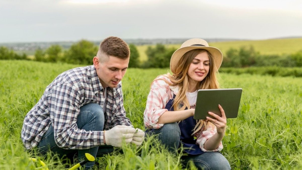 El Ministerio de Agricultura concede ayudas a 1.194 explotaciones agrarias de titularidad compartida en 2025