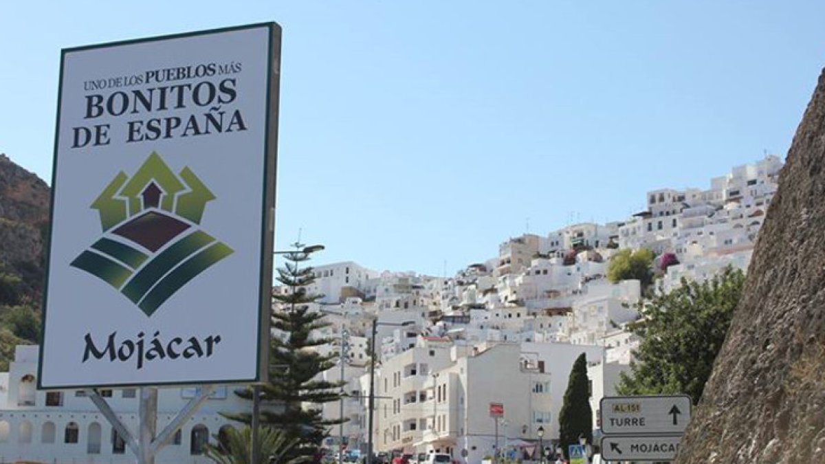 Mojácar incorpora Cicerone AI.