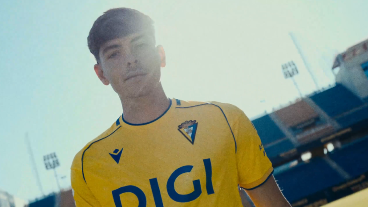 Dómina ya conoce el Nuevo Mirandilla al que llega para triunfar.