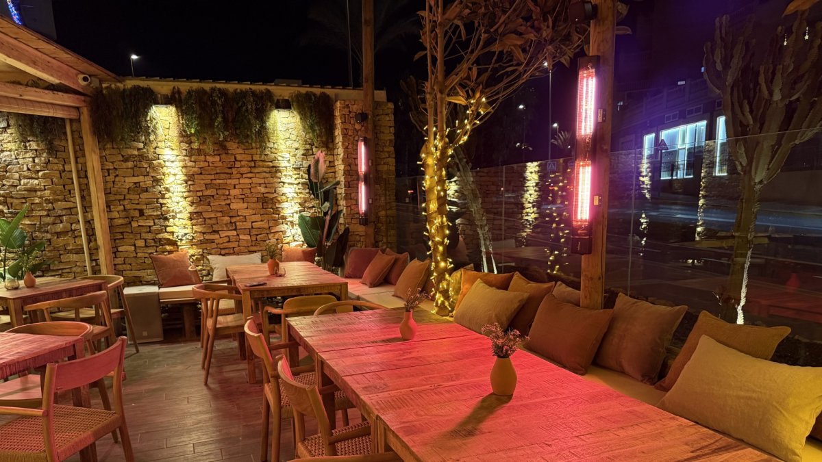 Marabunda Almerimar | @marabunda.almerimar