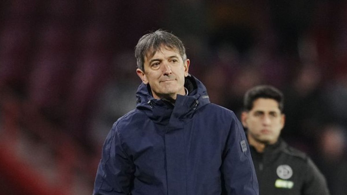 Pacheta y su Granada para abrir el año 2026 y luego Anduva.