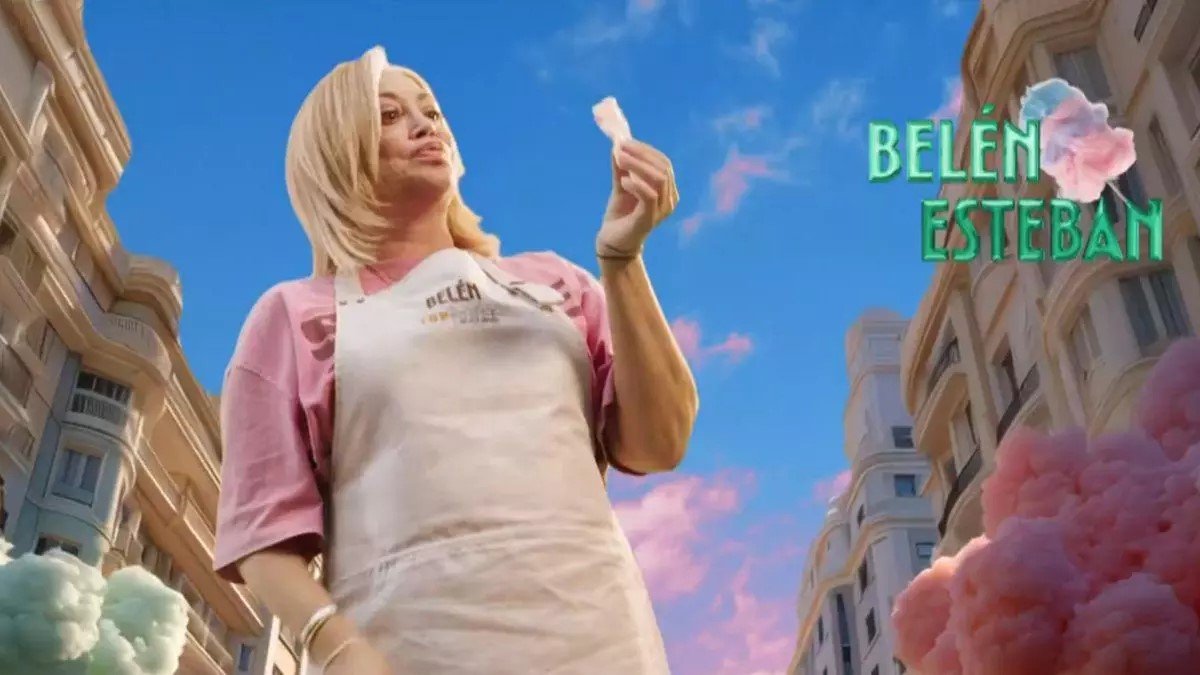 Belén Esteban será una de las concursantes.