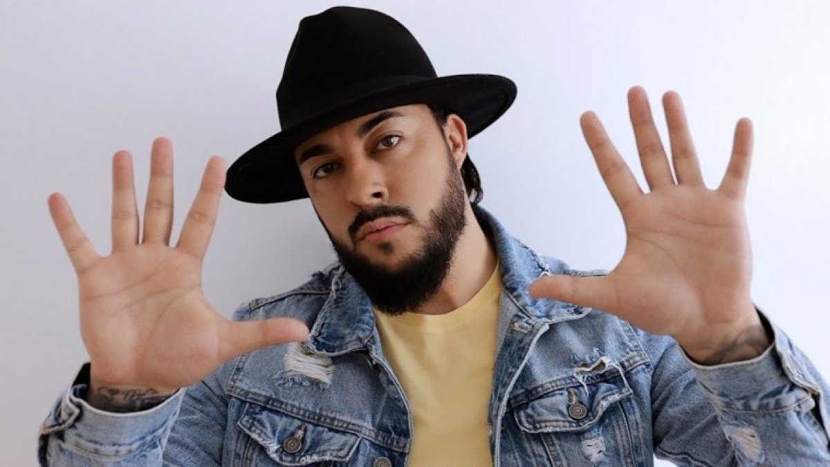 Imagen de archivo de Galván Real.