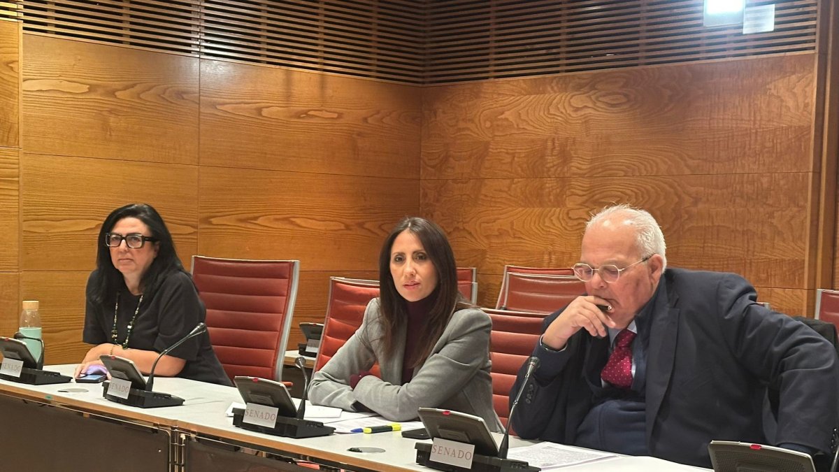 PP valora que el Senado apruebe que Lorenzo Ferrer Maldonado se reconozca 