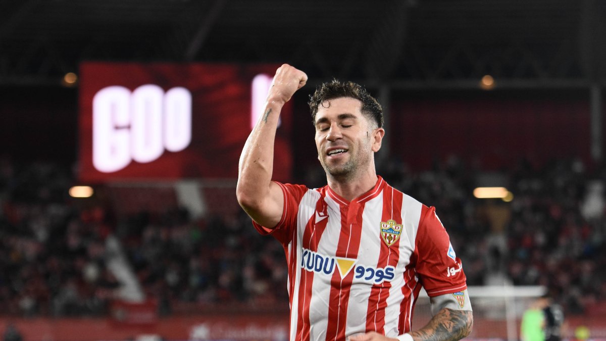 Sobrado de goles y sometiendo a sus rivales a base de ocasiones claras.