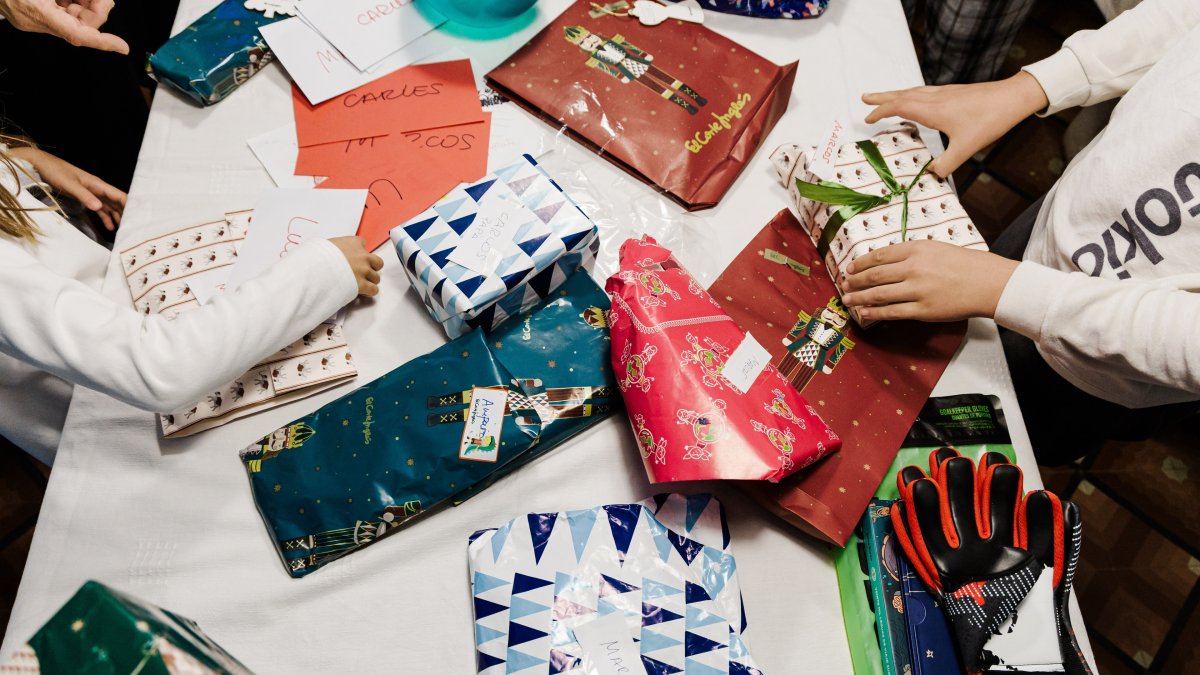 Carlos Luján - Europa Press