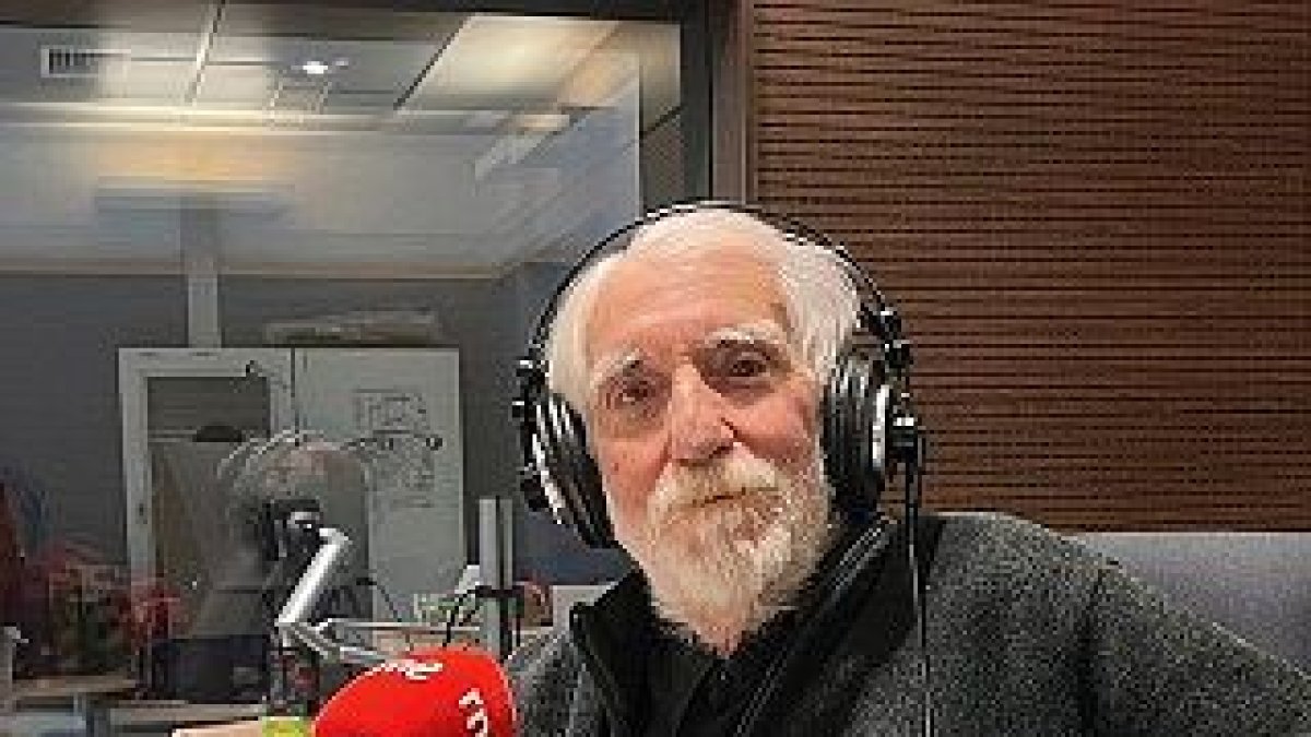 Fernando Reinlein García.