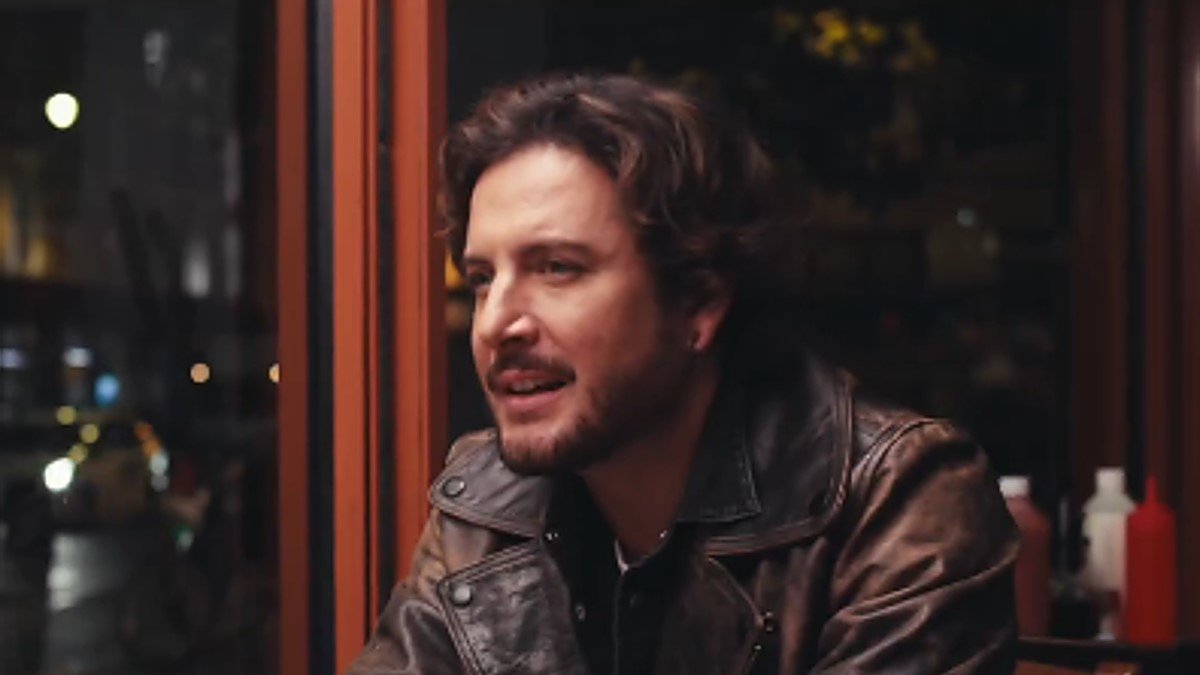 Manuel Carrasco en lo de Évole