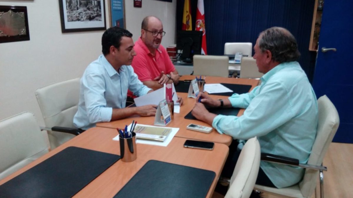 Los administradores de fincas es un gremio que suele cotizar en régimen de autónomos.