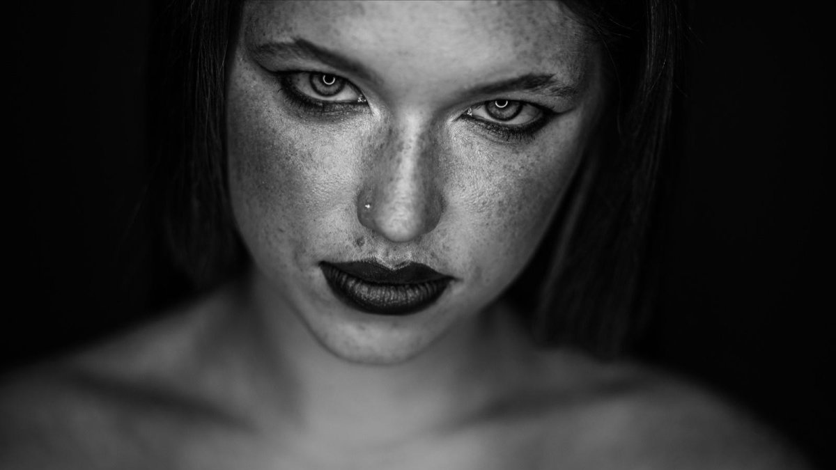 Fotografía nominada en el apartado de retrato al Goya de la Asociación de Fotógrafos y Videógrafos Profesionales de Aragón.