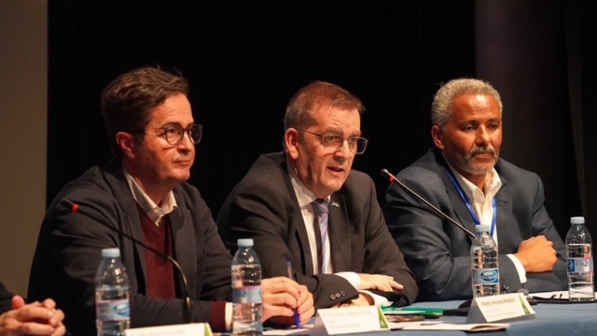 II Jornadas de la Pediatría Almeriense.