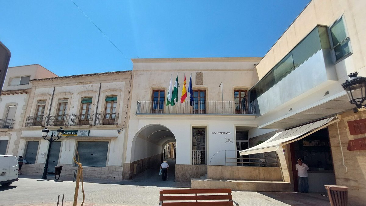 El Ayuntamiento pide más Guardia Civil.
