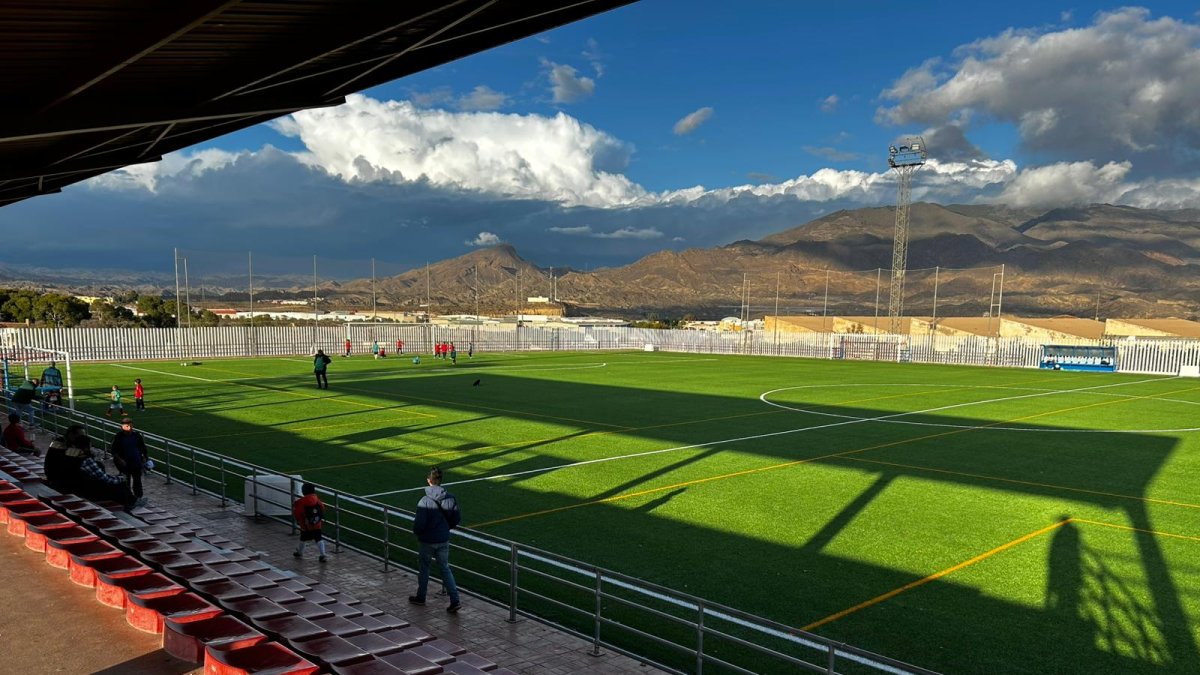 Las mejoras en infraestructuras municipales ya existentes han ayudado a incrementar el patrimonio de este municipio.