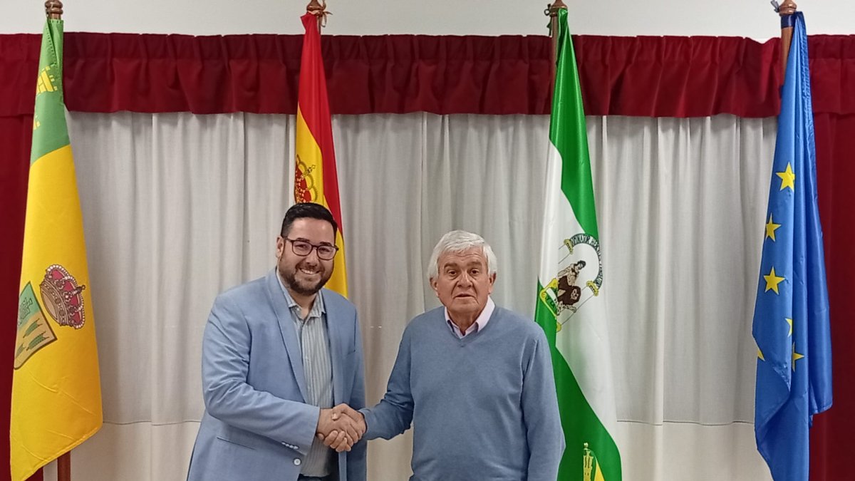 Tabernas albergará la meta de la Clásica de Almería WE.