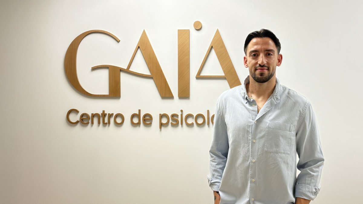 Jesús Gil López, Psicólogo especialista en parejas en Almería